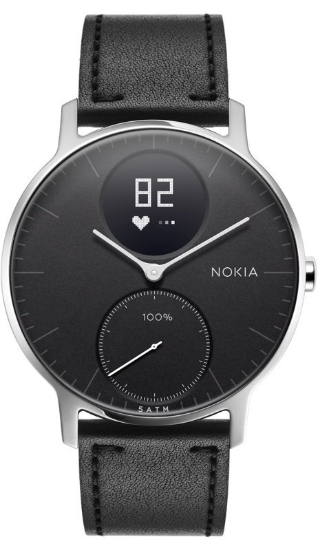 Nokia Steel HR